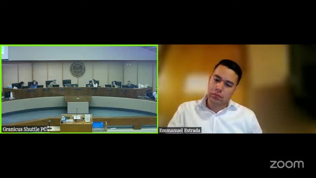 City Council Debates Creative Names for New Dog Park