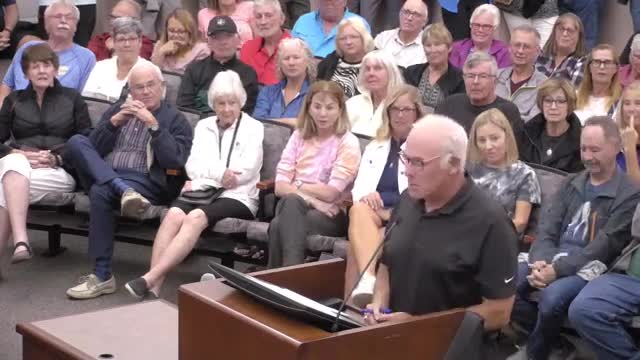 Residents demand action against cannabis facility odor crisis