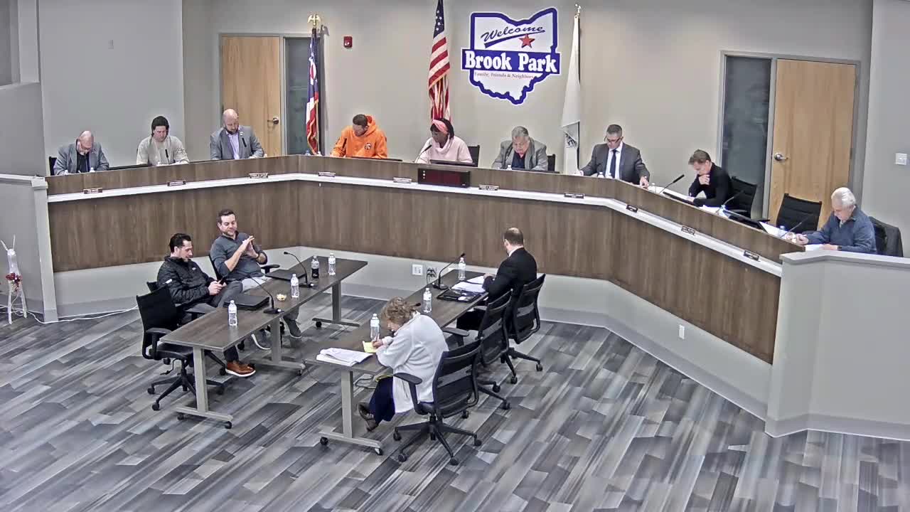 Mayor pushes emergency funding for tornado cleanup efforts