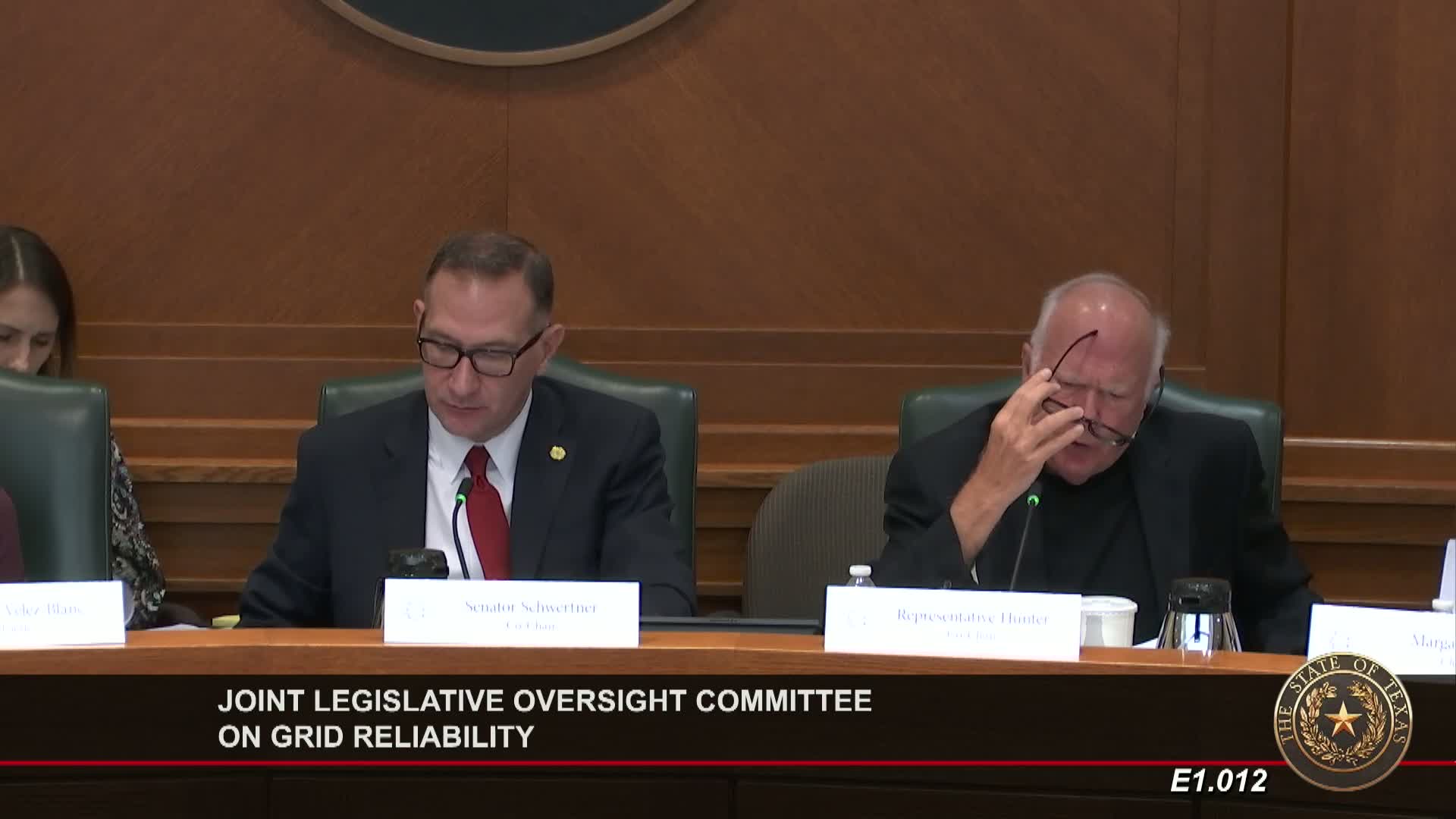 Lawmakers demand clarity on rising utility charges