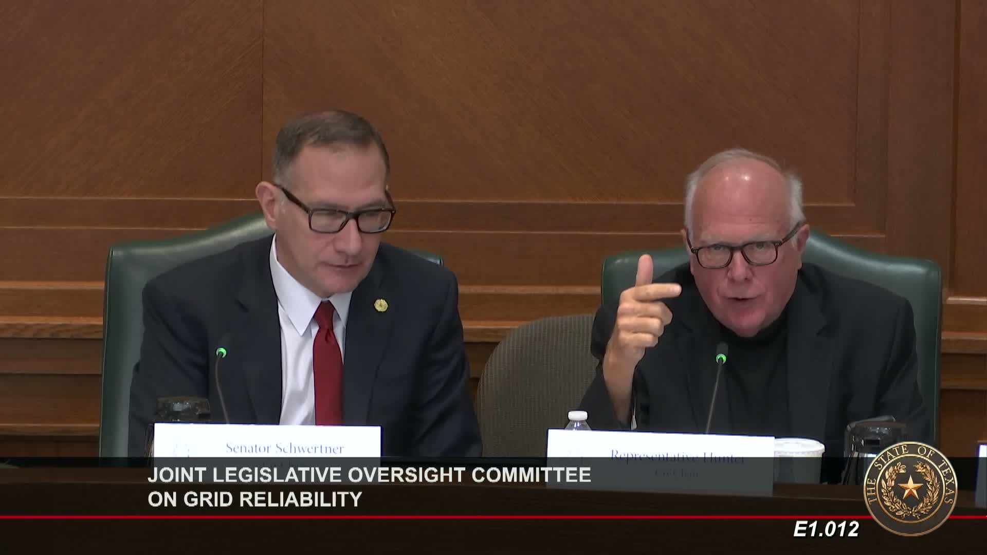 Texas Electric Bill Confusion Sparks Calls for Regulatory Reform