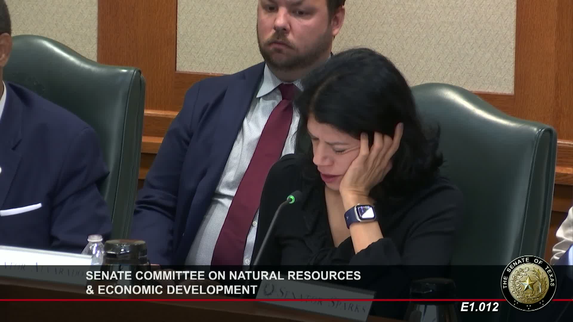 Texas childcare subsidies leave 84000 children waiting