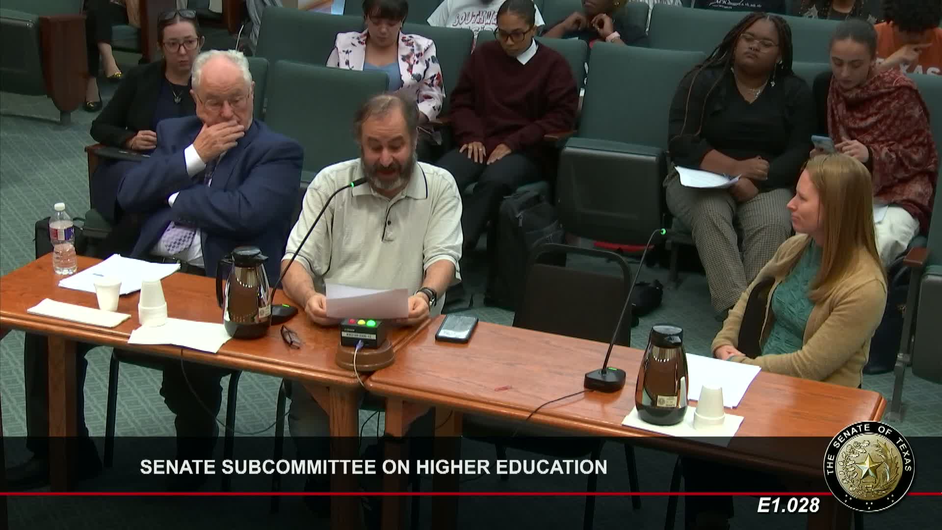 Educators defend critical thinking amid DEI controversy