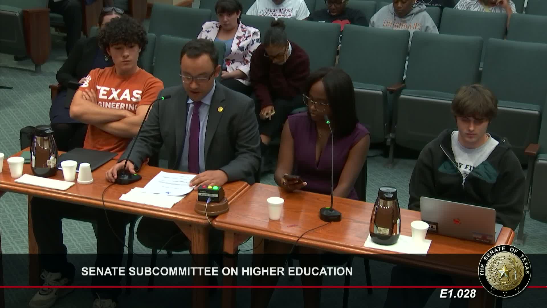 Educators warn of dual credit challenges for unprepared students