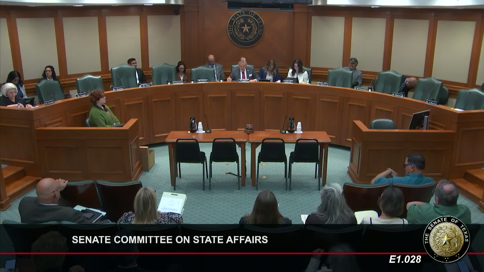 Texas lawmakers debate mask ban amid protest safety concerns