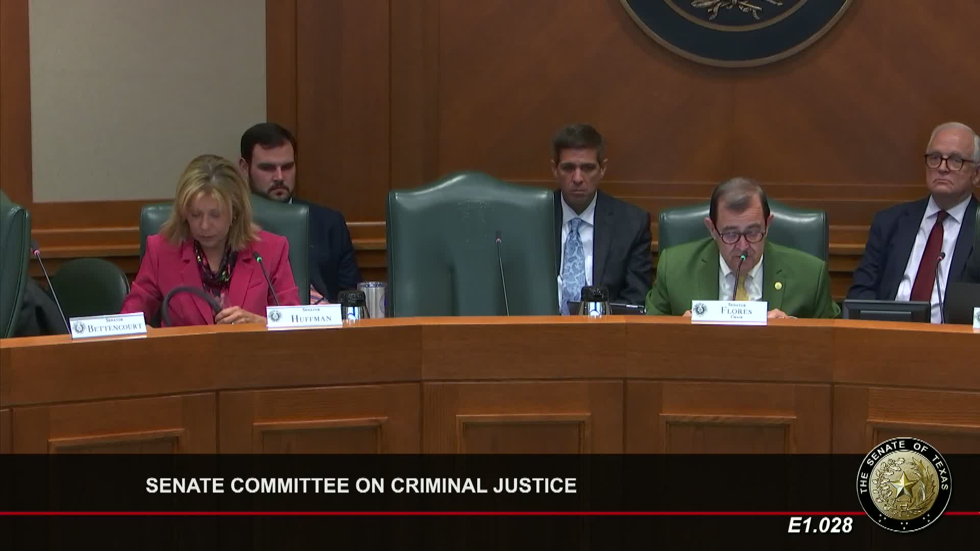 Texas leaders confront escalating organized retail crime crisis