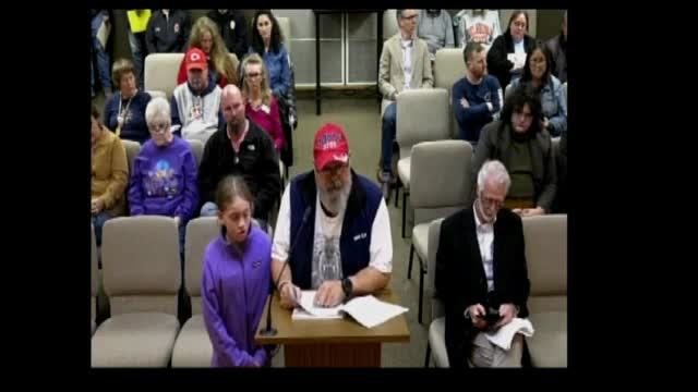 Residents demand action on dangerous speeding in neighborhoods