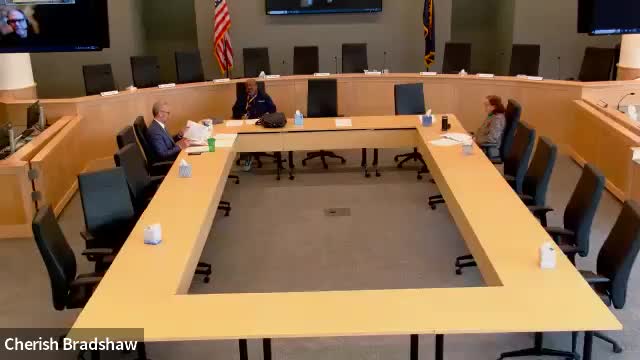 Law enforcement training backlog threatens police recruitment efforts