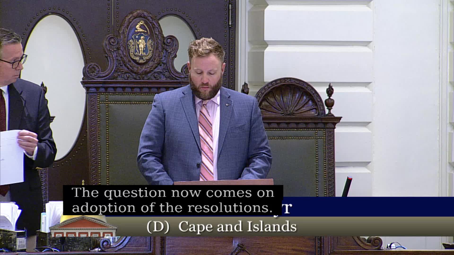 Senate passes landmark animal welfare legislation