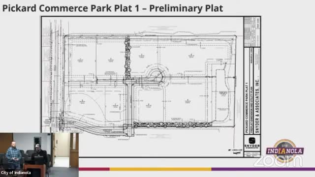 Community debates impact of new industrial zoning near schools