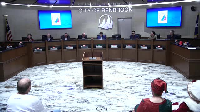 City outlines flood management strategies amid rising risks