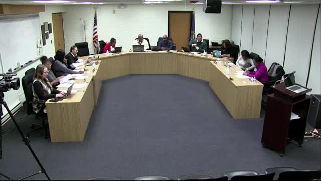 New leader vows to elevate special education standards