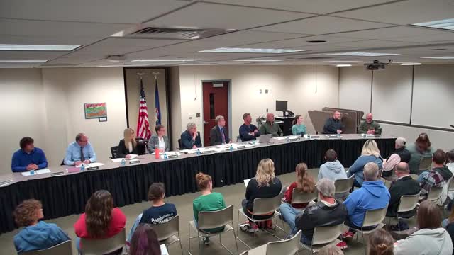 Community leader defends Lowell schools against harsh criticism