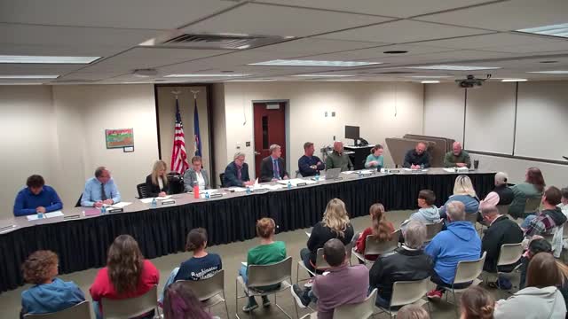 District launches mental health initiative to combat student self harm