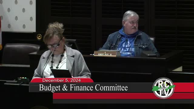 Public safety at risk as county faces employee exodus