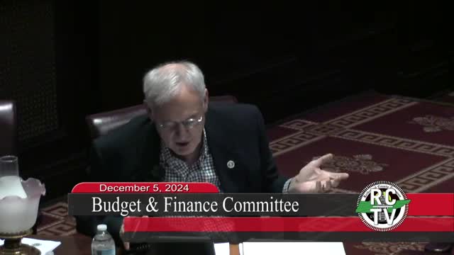 Commissioners debate urgent employee pay raises amid staffing crisis