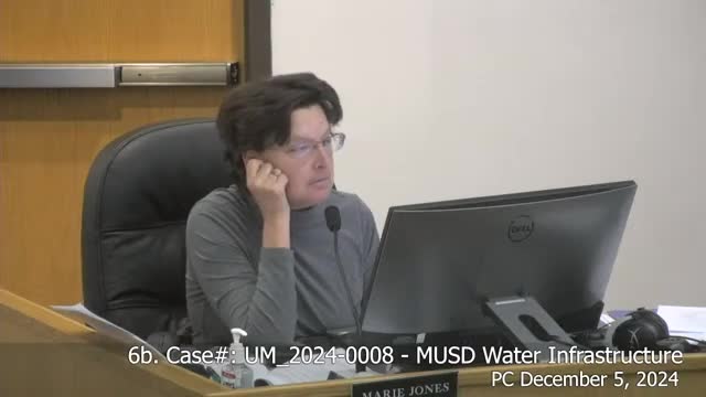 Water Supply Debate Intensifies Amid Drought Concerns