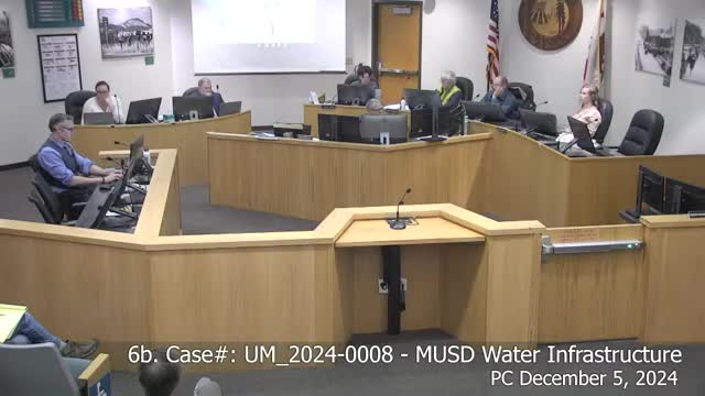 Water Crisis Looms as New Wells Spark Controversy