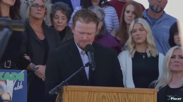 Placer County leaders unite against fentanyl crisis