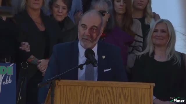 Families unite to share stories and combat Fentanyl crisis