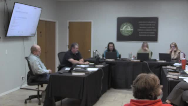 City considers urgent investment to save deteriorating building