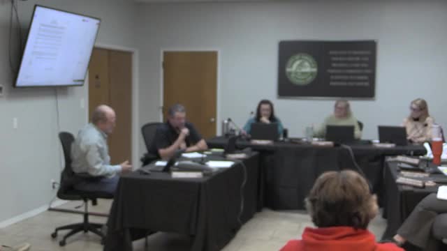 City approves full-time fire chief position amid funding boost