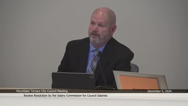 City launches community academy to boost civic engagement