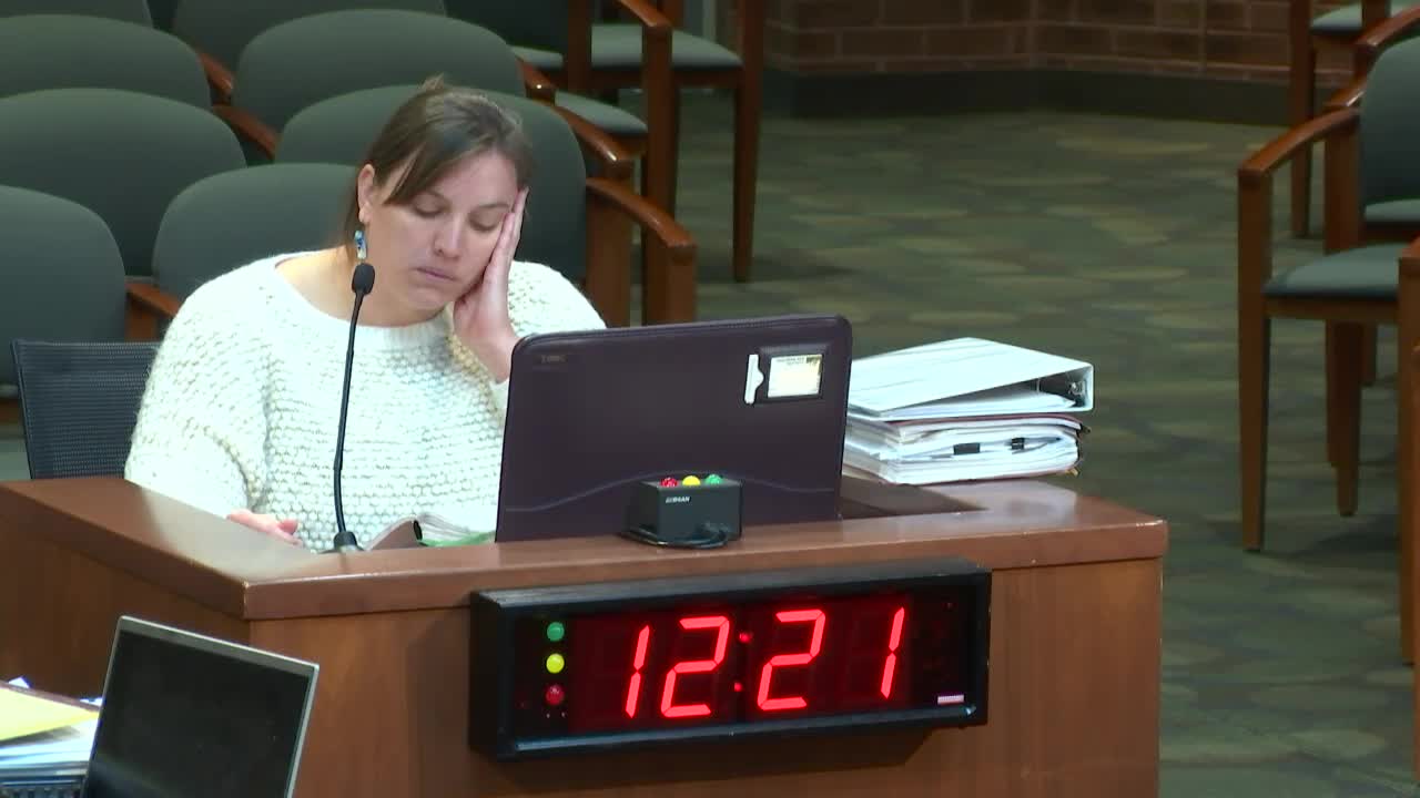 Zoning Board Faces Scrutiny Over Agritourism Violations