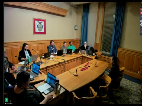 Controversial building proposal sparks heated community debate