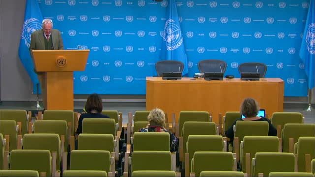 UN Secretary General to address Africa's challenges in landmark visit