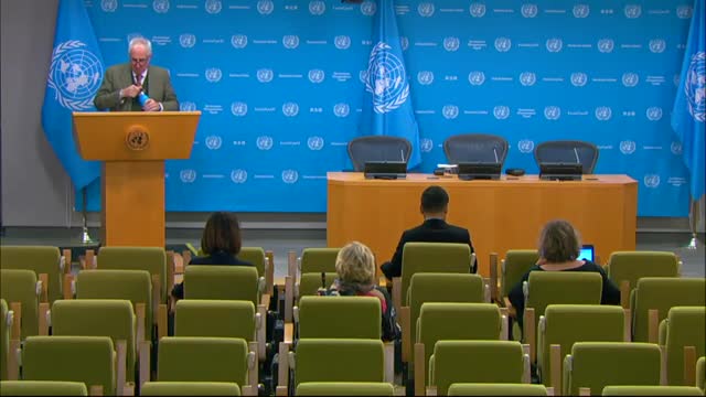 UN Calls for Political Solution Amidst Turkish Control in Syria