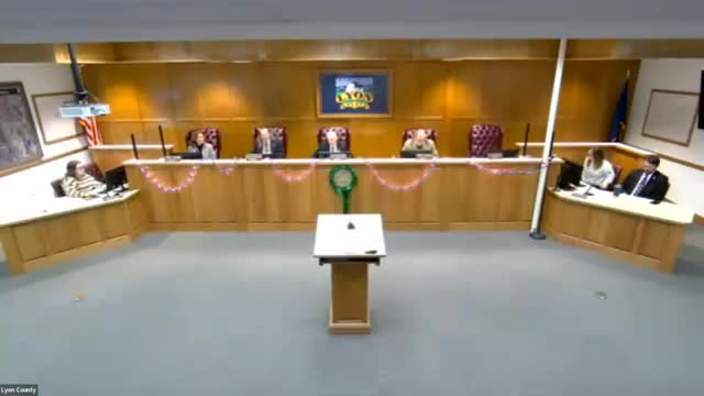 Lyon County residents demand action on library content policies