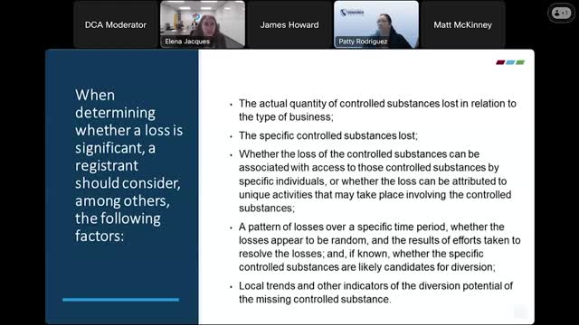 DEA warns of deadly drug mix fueling national crisis
