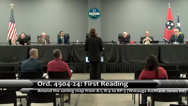 City approves sale of former golf course in landmark deal