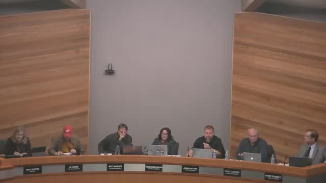 City Council Faces Pressure Over Nonprofit Rental Fee Hike