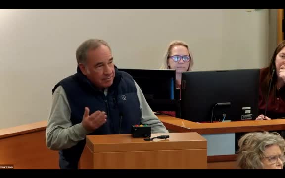 Orange County airport noise abatement sparks community debate