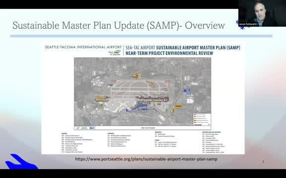 Airport expansion plans aim to meet soaring demand