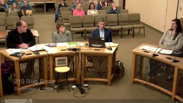Community debates future of unique cultural facility