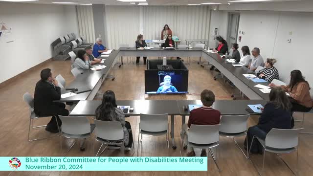 New leader brings fresh vision for special needs program