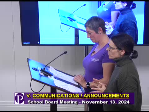 School Lockdown Sparks Community Support and Safety Measures