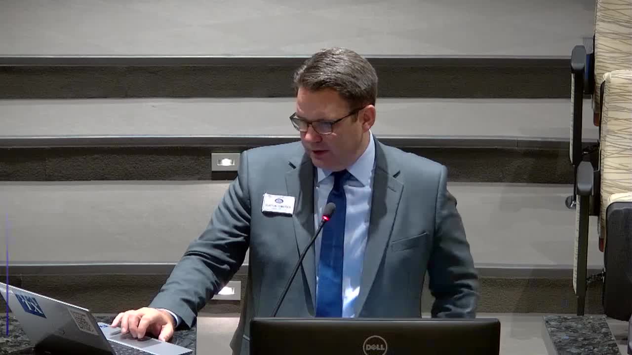 City Council Debates Controversial Storage Development Proposal