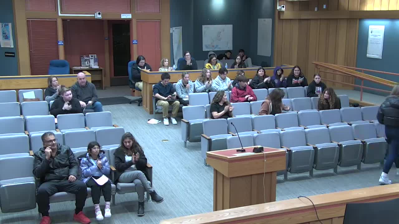 Teachers demand action to protect students and their future
