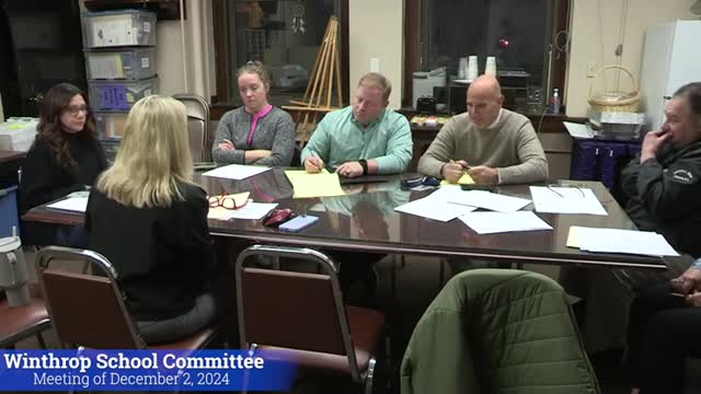 School budget crisis sparks debate over funding options