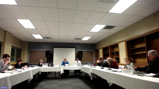 City manager succession plan sparks heated council debate