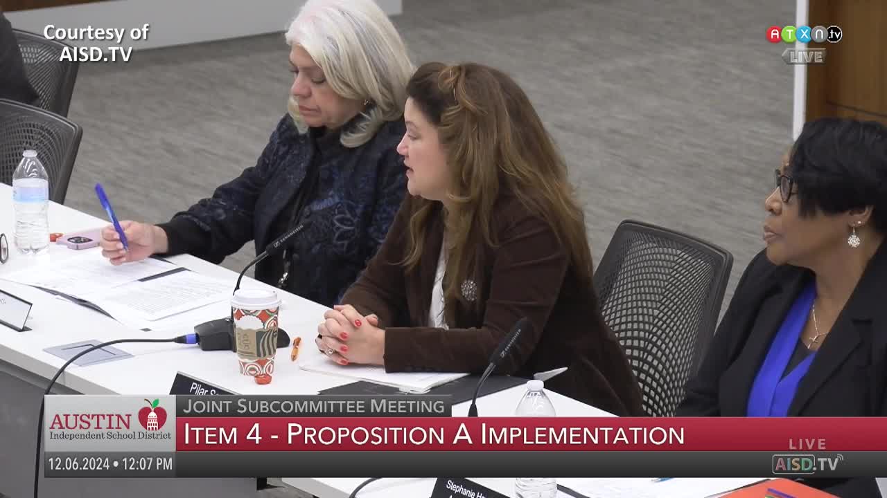 County leaders push for urgent childcare solutions