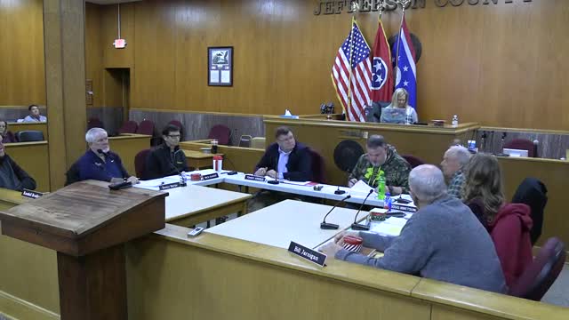 Community bids farewell to beloved bus department leader