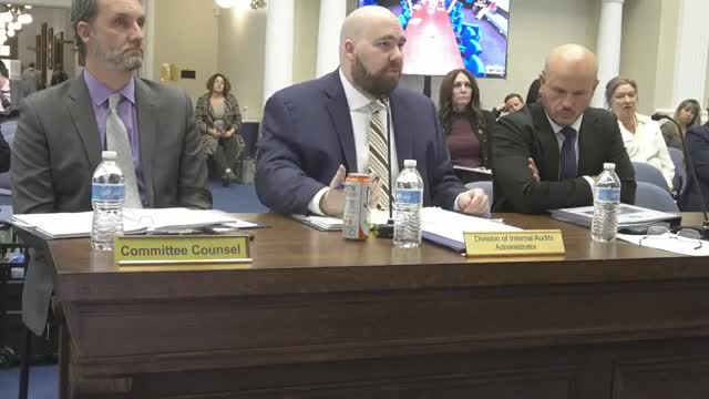 Audit reveals million dollar debt oversight in state agency