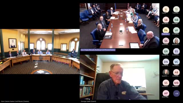 Apple announces billion dollar investment in Nevada data center