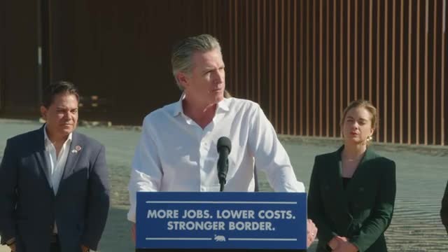 California declares state of emergency after earthquake threat