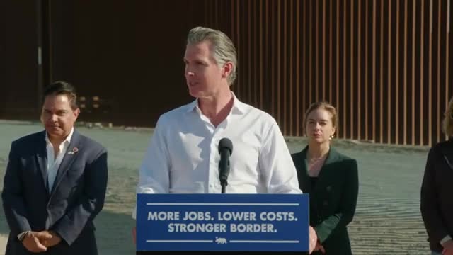 Governor warns of economic betrayal amid tariff uncertainty